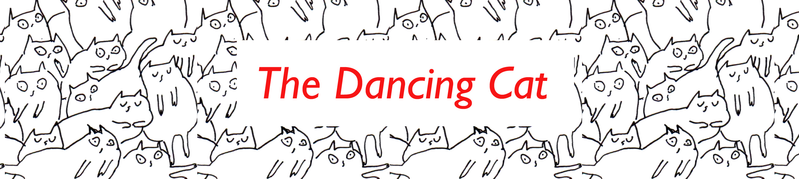 The Dancing Cat