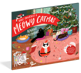 Meowy Catmas Advent Calendar