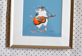 Custom Framing