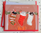 Happy Holidays- Stocking Stuffers