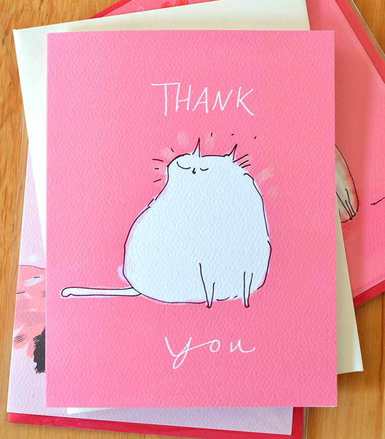 happy-cat-thank-you-card-the-dancing-cat