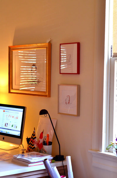 Custom Framing