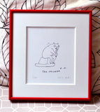 Custom Framing