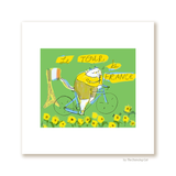 Le Tour de France Print